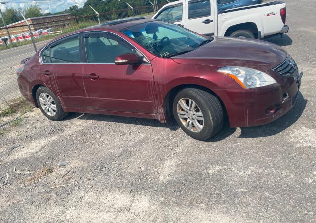 NISSAN ALTIMA BAS 2010 1n4al2ap1an417334