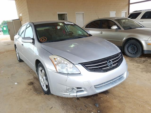 NISSAN ALTIMA BAS 2010 1n4al2ap1an417785