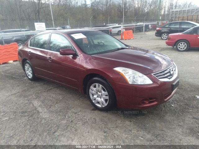 NISSAN ALTIMA 2010 1n4al2ap1an418449