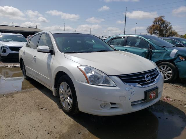 NISSAN ALTIMA BAS 2010 1n4al2ap1an418662