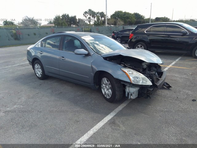 NISSAN ALTIMA 2010 1n4al2ap1an419777