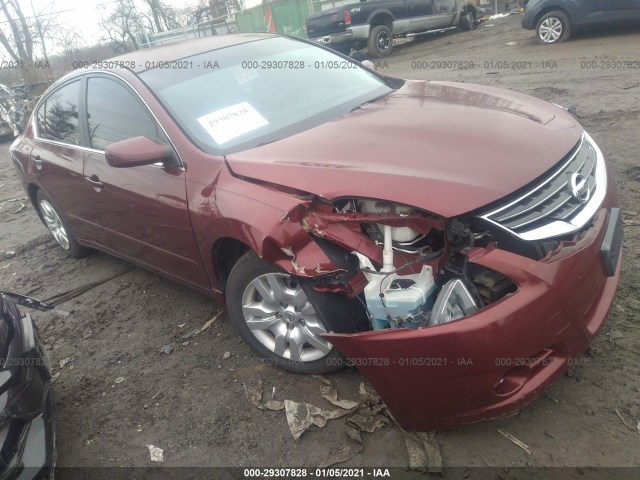 NISSAN ALTIMA 2010 1n4al2ap1an420234