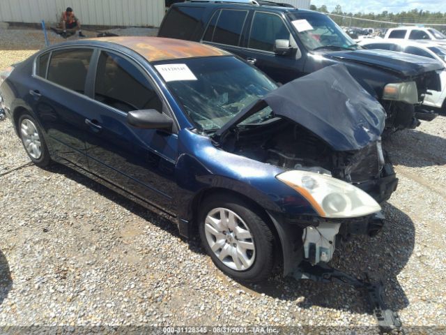 NISSAN ALTIMA 2010 1n4al2ap1an420332