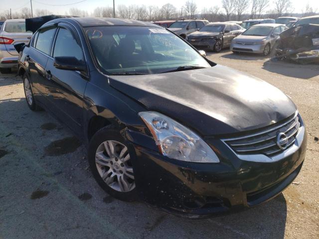 NISSAN ALTIMA BAS 2010 1n4al2ap1an420377