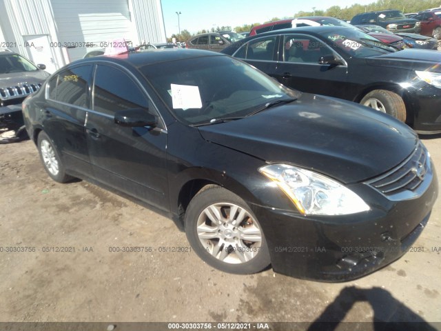 NISSAN ALTIMA 2010 1n4al2ap1an420444