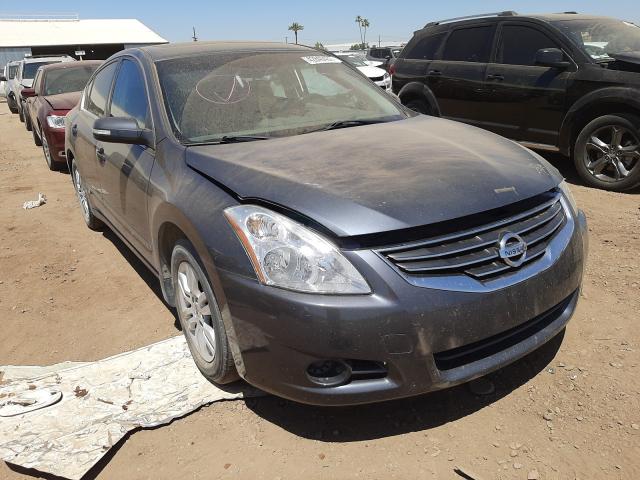 NISSAN ALTIMA BAS 2010 1n4al2ap1an420637