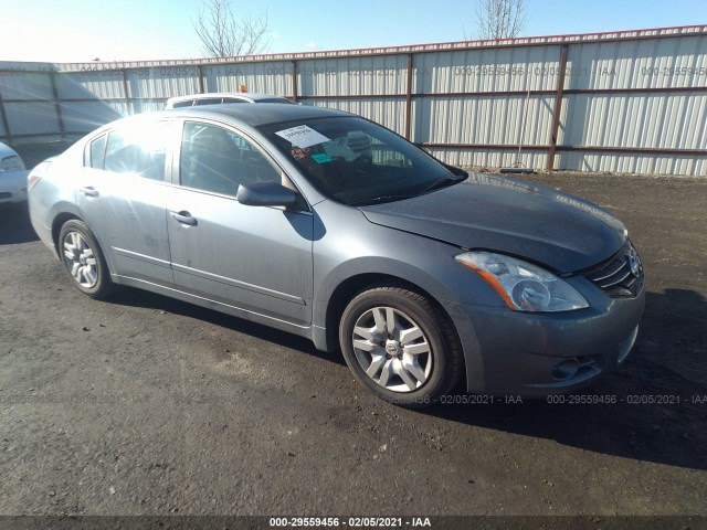 NISSAN ALTIMA 2010 1n4al2ap1an420914