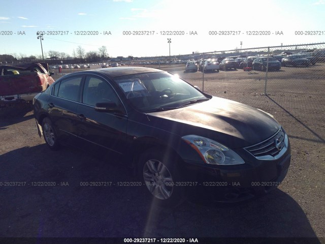 NISSAN ALTIMA 2010 1n4al2ap1an421223