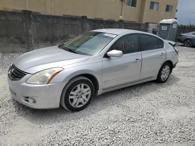 NISSAN ALTIMA 2010 1n4al2ap1an421299