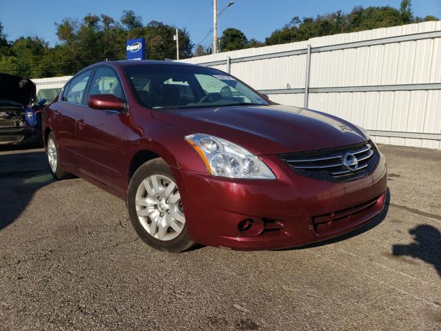 NISSAN ALTIMA BAS 2010 1n4al2ap1an421822