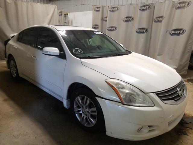 NISSAN ALTIMA BAS 2010 1n4al2ap1an422033