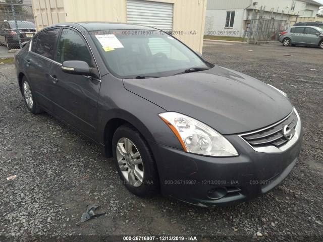 NISSAN ALTIMA 2010 1n4al2ap1an422341