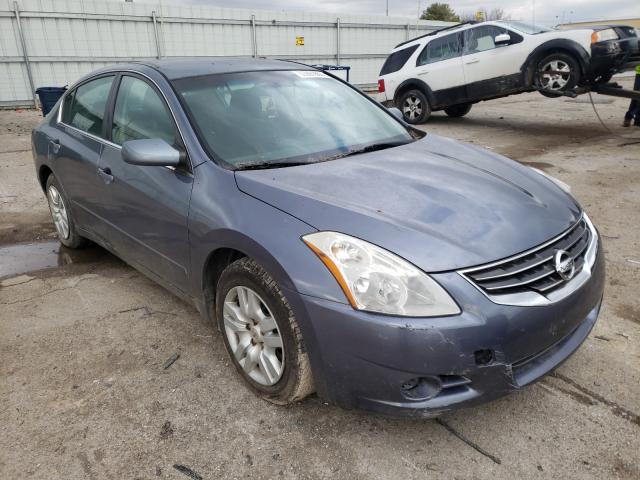 NISSAN ALTIMA BAS 2010 1n4al2ap1an423067