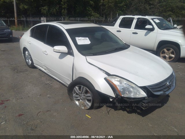 NISSAN ALTIMA 2010 1n4al2ap1an423148