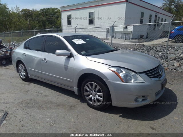 NISSAN ALTIMA 2010 1n4al2ap1an423618