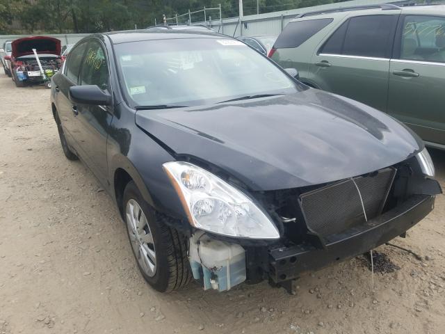 NISSAN ALTIMA BAS 2010 1n4al2ap1an423909