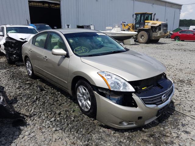 NISSAN ALTIMA BAS 2010 1n4al2ap1an424459