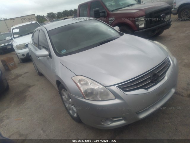 NISSAN ALTIMA 2010 1n4al2ap1an425045