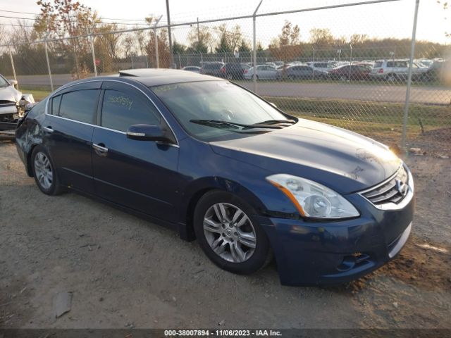 NISSAN ALTIMA 2010 1n4al2ap1an425594