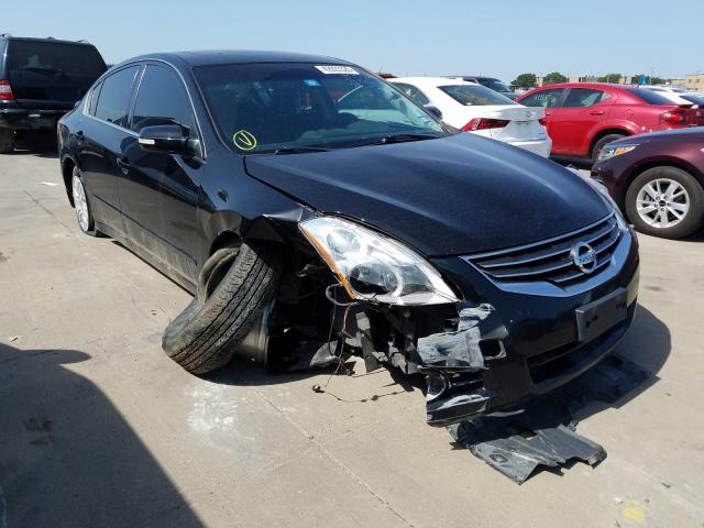 NISSAN ALTIMA BAS 2010 1n4al2ap1an425918