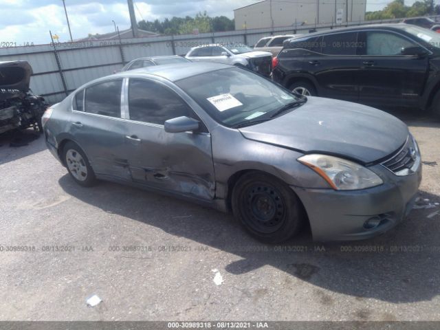 NISSAN ALTIMA 2010 1n4al2ap1an426146