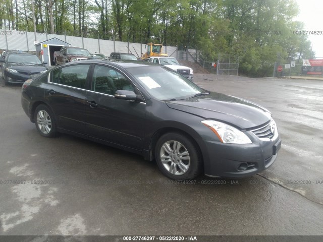 NISSAN ALTIMA 2010 1n4al2ap1an426728