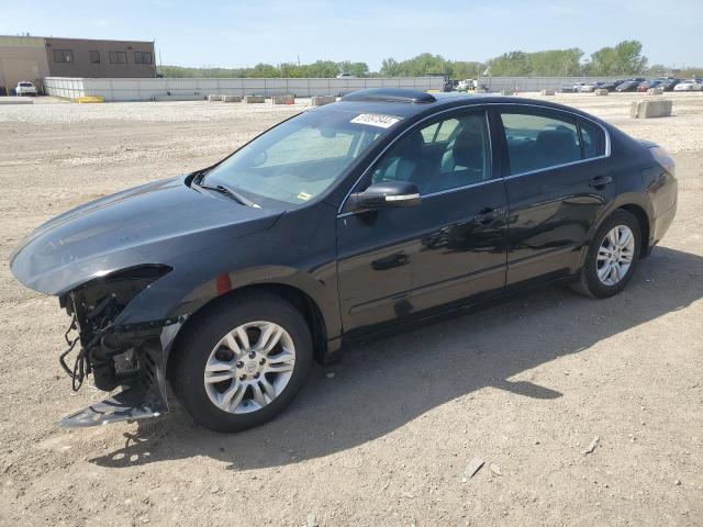 NISSAN ALTIMA 2010 1n4al2ap1an427250