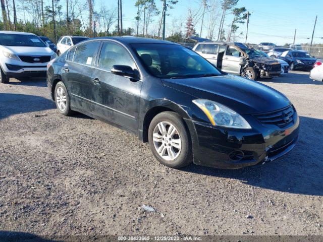 NISSAN ALTIMA 2010 1n4al2ap1an427622