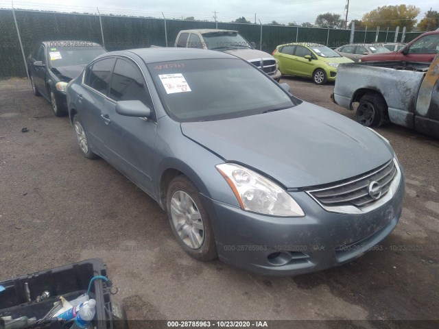 NISSAN ALTIMA 2010 1n4al2ap1an428141