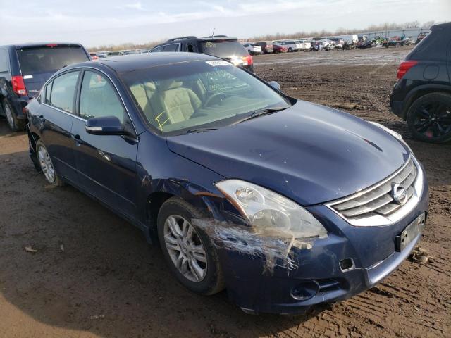 NISSAN ALTIMA BAS 2010 1n4al2ap1an428303