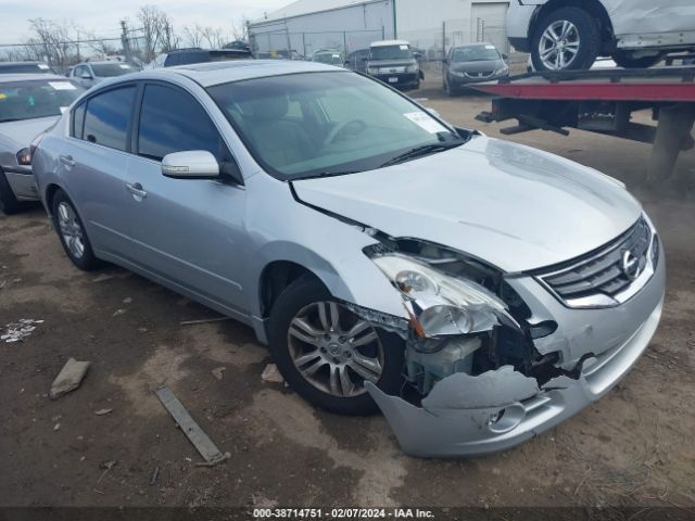 NISSAN ALTIMA 2010 1n4al2ap1an428673