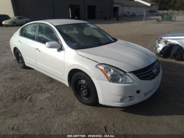 NISSAN ALTIMA 2010 1n4al2ap1an428866