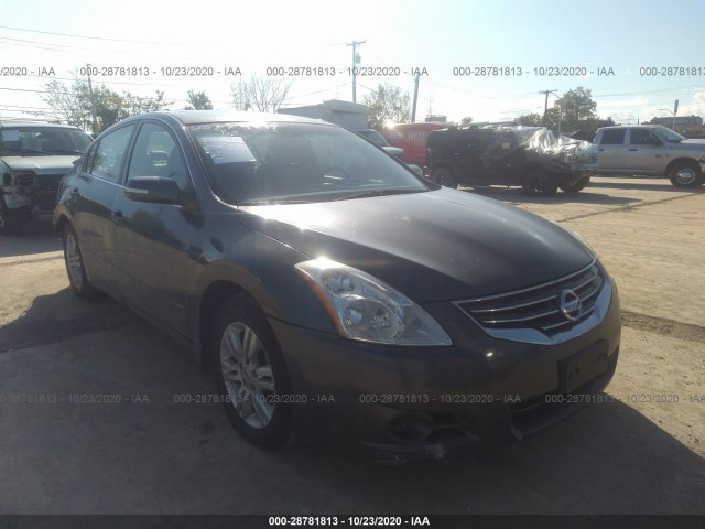 NISSAN ALTIMA 2010 1n4al2ap1an429063