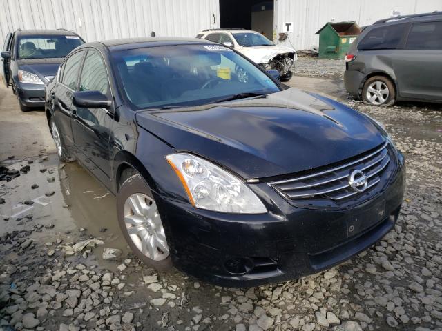 NISSAN ALTIMA 2010 1n4al2ap1an429080