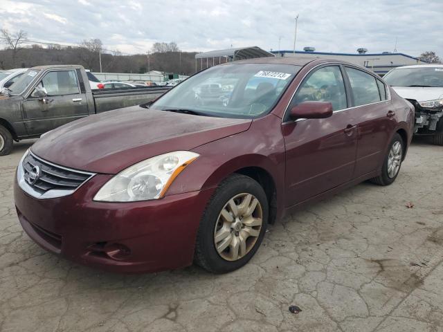 NISSAN ALTIMA 2010 1n4al2ap1an429189