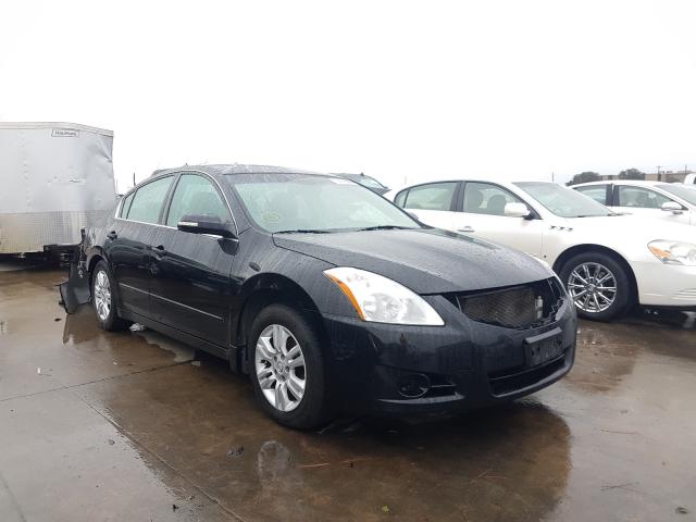 NISSAN ALTIMA BAS 2010 1n4al2ap1an429323