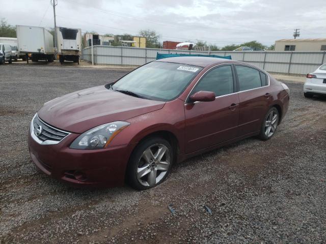 NISSAN ALTIMA BAS 2010 1n4al2ap1an429550