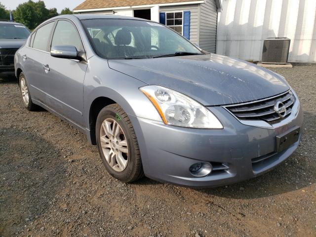 NISSAN ALTIMA BAS 2010 1n4al2ap1an429578