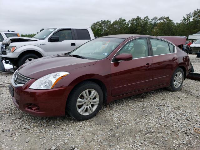 NISSAN ALTIMA BAS 2010 1n4al2ap1an430326