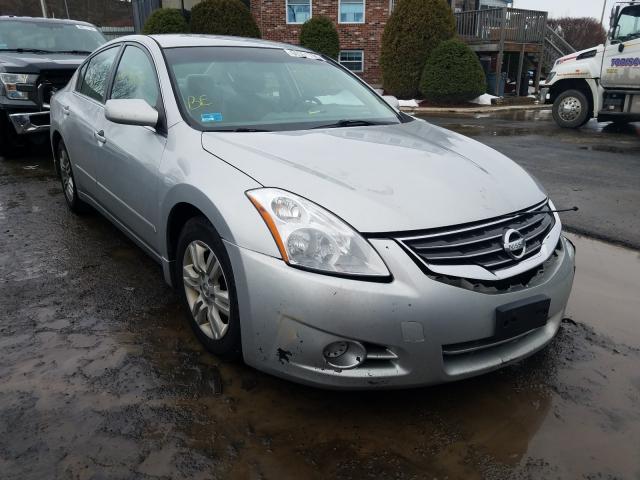 NISSAN ALTIMA BAS 2010 1n4al2ap1an431041