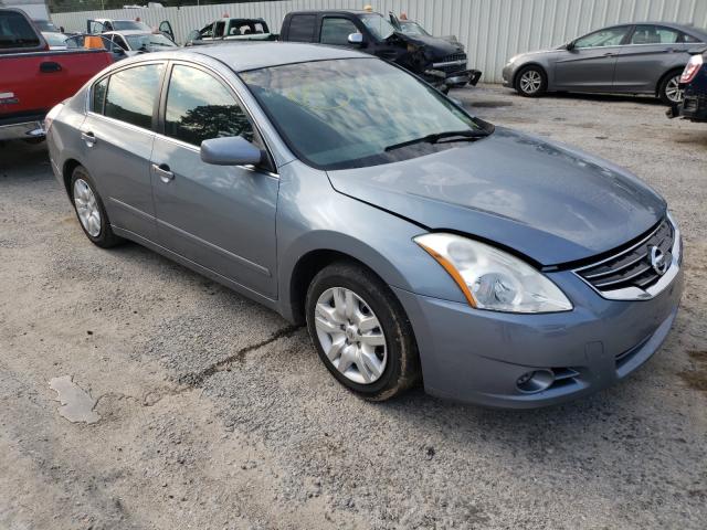 NISSAN ALTIMA BAS 2010 1n4al2ap1an431105