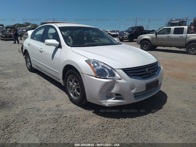 NISSAN ALTIMA 2010 1n4al2ap1an431640