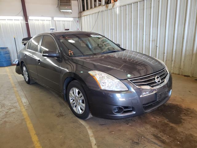 NISSAN ALTIMA BAS 2010 1n4al2ap1an432738