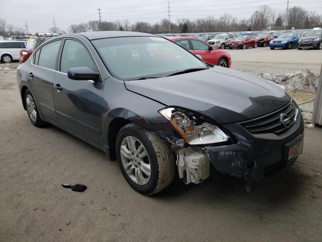 NISSAN ALTIMA 2010 1n4al2ap1an433632