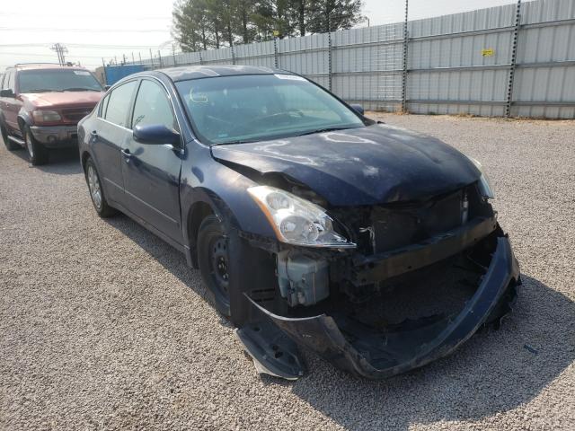 NISSAN ALTIMA BAS 2010 1n4al2ap1an434201