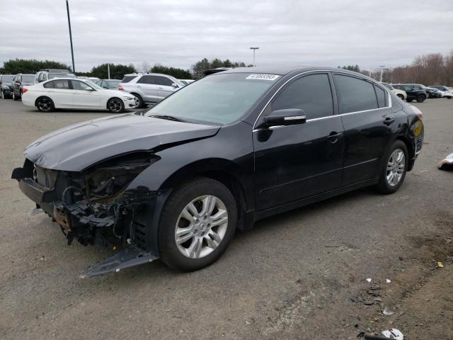 NISSAN ALTIMA BAS 2010 1n4al2ap1an434294