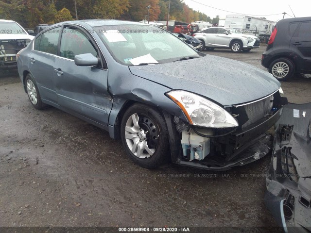 NISSAN ALTIMA 2010 1n4al2ap1an434411