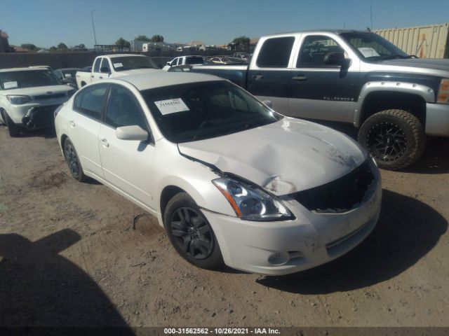 NISSAN ALTIMA 2010 1n4al2ap1an434957