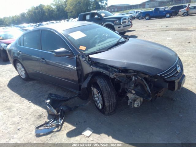 NISSAN ALTIMA 2010 1n4al2ap1an435901