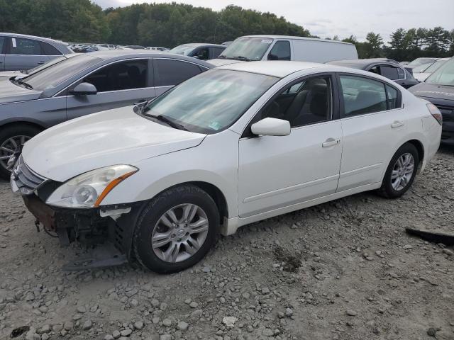 NISSAN ALTIMA BAS 2010 1n4al2ap1an436367